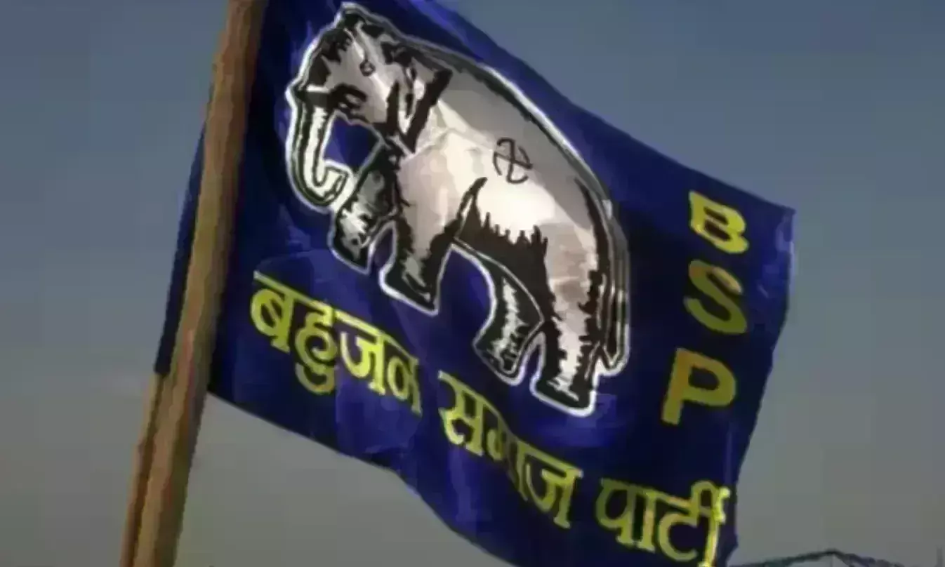 हाथी की चाल बिगाड़ेगी कई सीटों का समीकरण