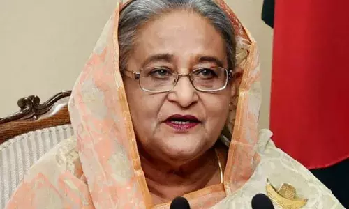 बांग्लादेश में शेख हसीना की वापसी भारत क्यों चाहता है