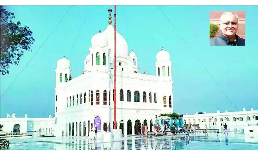 पाकिस्तान में सिख-मुस्लिम भाईचारे का सच