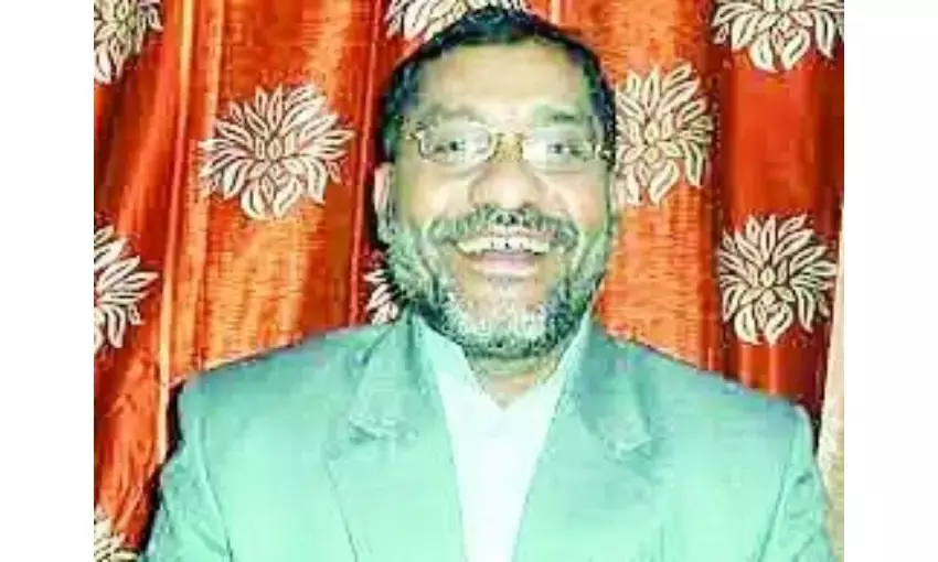 विश्व गुरु पर केन्द्रित अधिवेशन