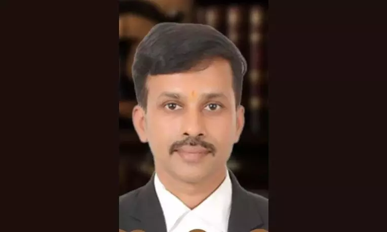 इंदौर बार एसोसिएशन के अध्यक्ष चुने गए रितेश इनानी, भुवन गौतम बने सचिव इंदौर बार एसोसिएशन के अध्यक्ष चुने गए रितेश इनानी, भुवन गौतम बने सचिव