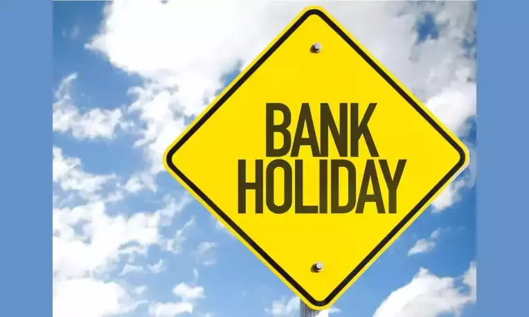 Bank Holiday