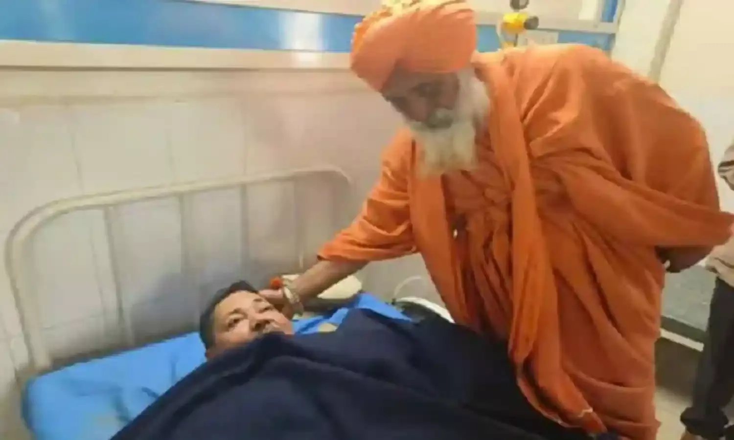 गुरुद्वारा की गद्दी पर कब्जे से शुरू हुआ विवाद खूनी संघर्ष में बदला