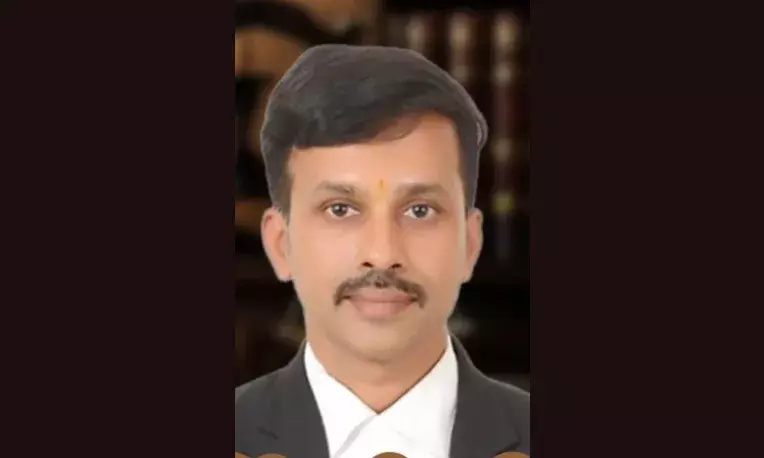 इंदौर बार एसोसिएशन के अध्यक्ष चुने गए रितेश इनानी, भुवन गौतम बने सचिव इंदौर बार एसोसिएशन के अध्यक्ष चुने गए रितेश इनानी, भुवन गौतम बने सचिव