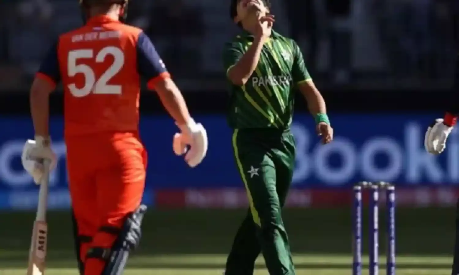 पाकिस्तान क्रिकेट टीम का नीदरलैंड दौरा अनिश्चित काल के लिए स्थगित