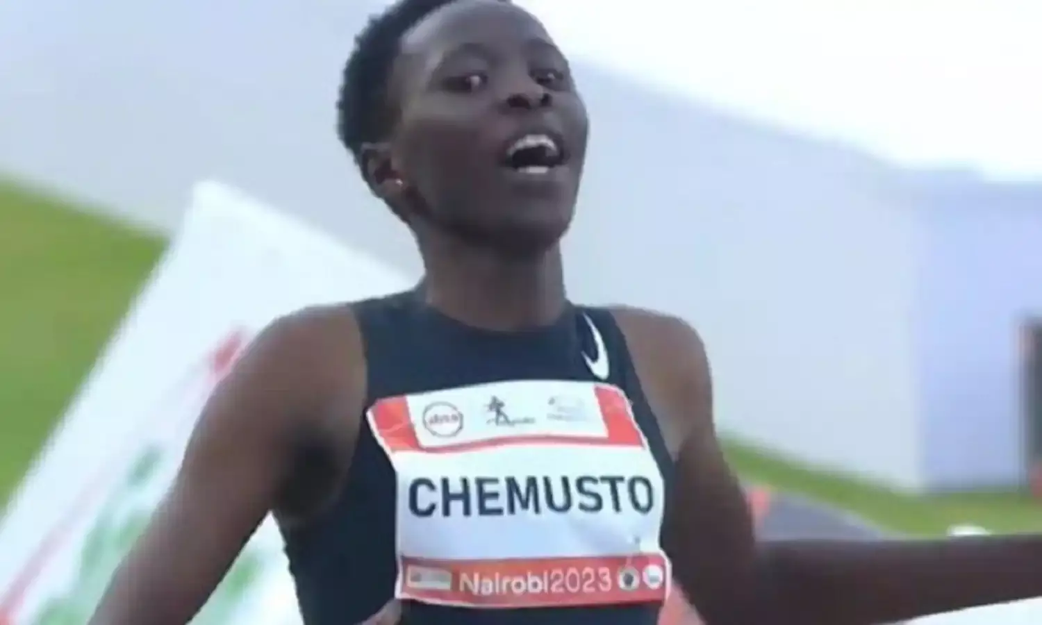 डोपिंग उल्लंघन के लिए युगांडा की धावक जानत चेमुस्तो पर लगा चार साल का प्रतिबंध