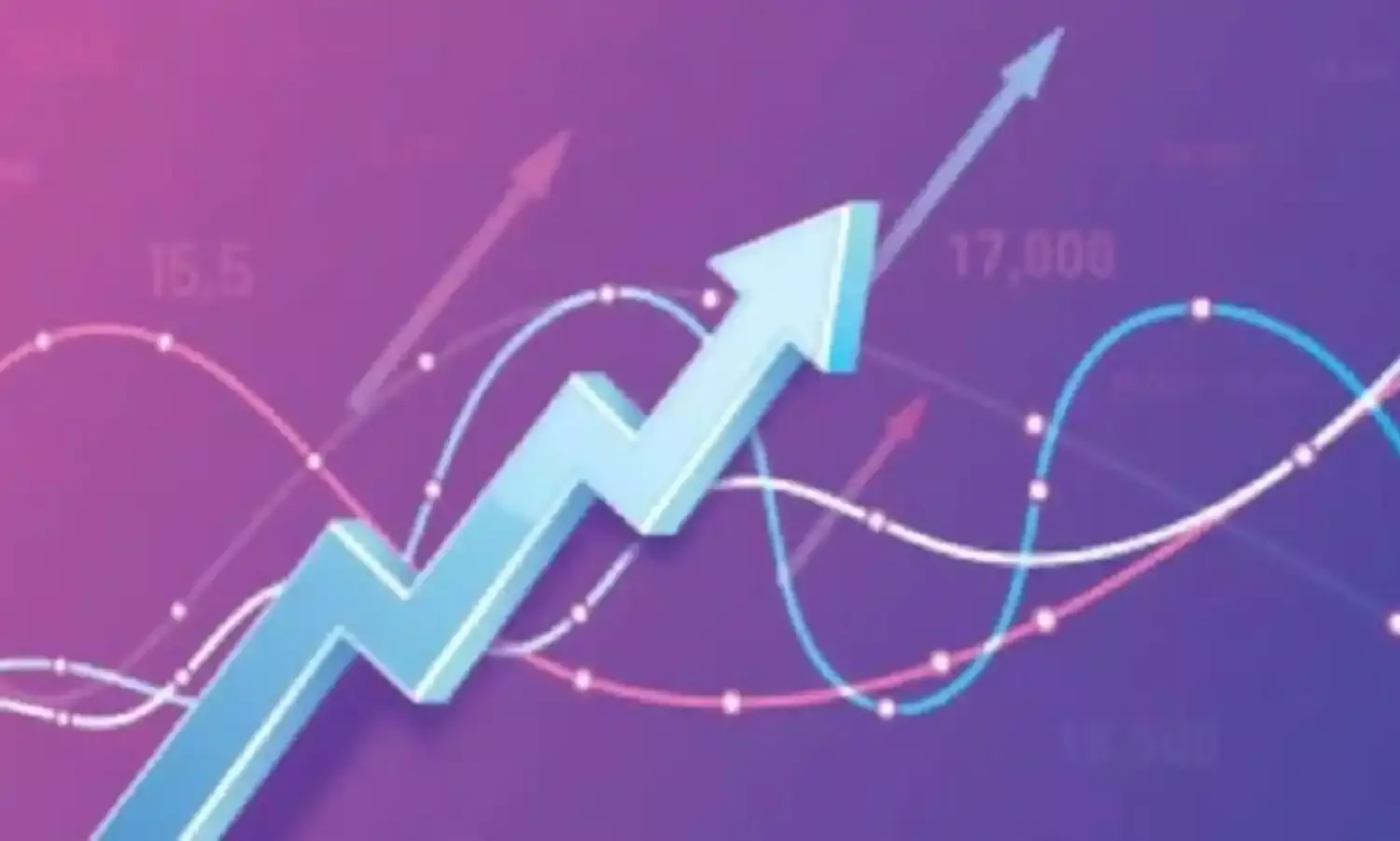 अक्टूबर के महीने में निफ्टी में शामिल शेयरों ने जमकर की कमाई