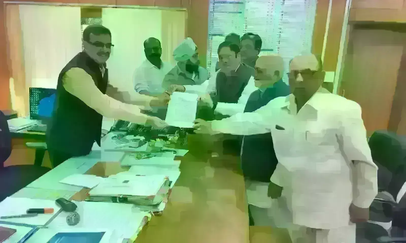 Govind singh Govind singh