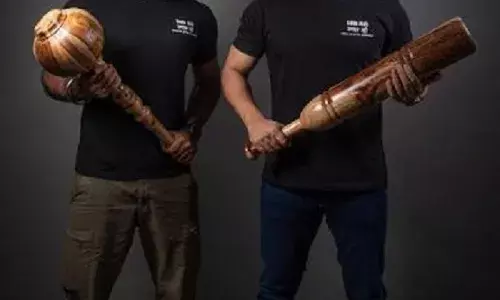 पूर्व भारतीय कप्तान महेंद्र सिंह धोनी ने फिटनेस स्टार्ट-अप तगड़ा रहो में किया निवेश