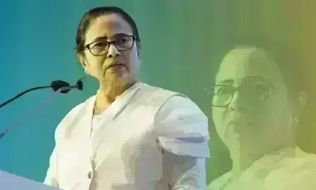 Mamata Banerjee