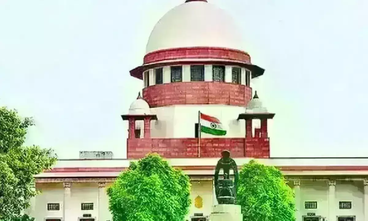 Supreme court