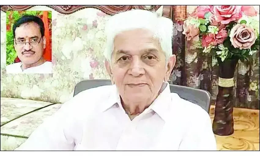 सिर्फ सफल ही नहीं,  सार्थक जीवन के धनी थे श्री रमेश मोदी