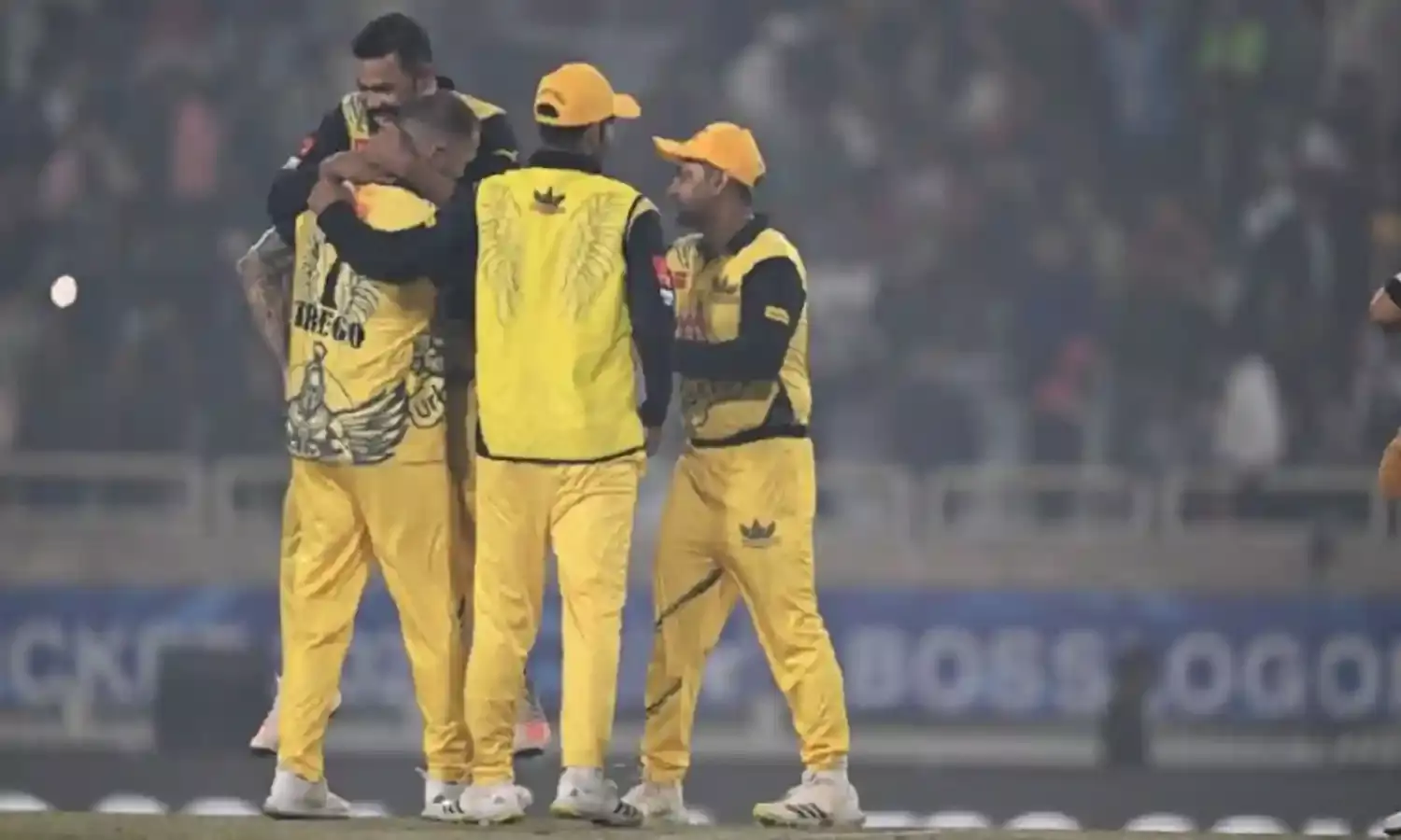 मान की आतिशी पारी की बदौलतस अर्बनराईजर्स हैदराबाद ने इंडिया कैप्टिल्स को 3 रन से हराया मान की आतिशी पारी की बदौलतस अर्बनराईजर्स हैदराबाद ने इंडिया कैप्टिल्स को 3 रन से हराया