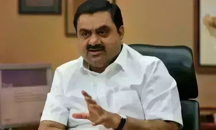adani