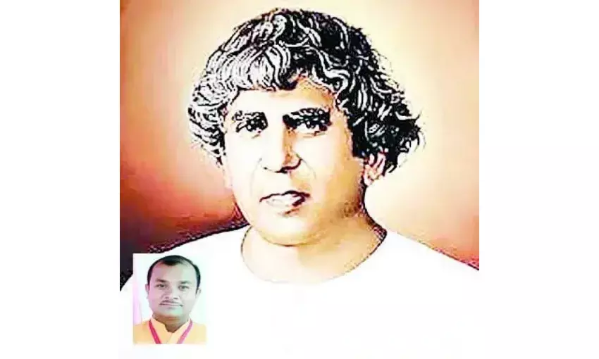 शाकाहार के पुरोधा थे साधु टीएल वासवानी