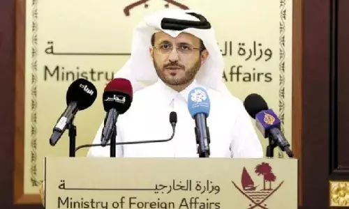 हमास की कैद से आज शाम चार बजे मुक्त होंगे 13 बंधक , गाजा पट्टी में संघर्ष विराम सुबह सात बजे से