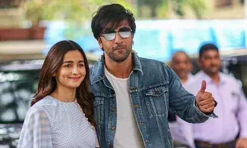 अपनी भूमिकाएं कभी घर नहीं ले जाता: रणवीर कपूर