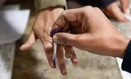 राजस्थान विधानसभा चुनाव में मतदान की सभी तैयारियां पूर्ण, 5.26 करोड़ मतदाता करेंगे वोट