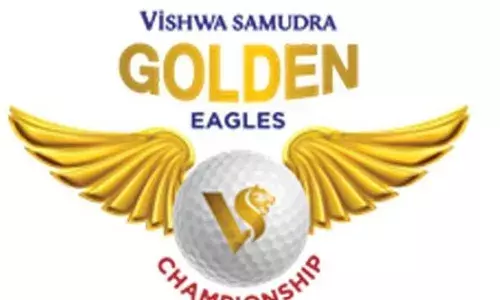 विश्व समेदरा गोल्डन ईगल्स गोल्फ चैंपियनशिप का आयोजन 26 नवंबर को