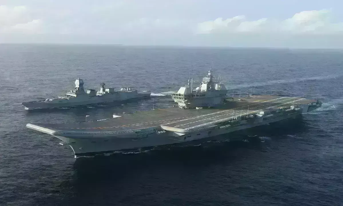 Aircraft Carrier Aircraft Carrier