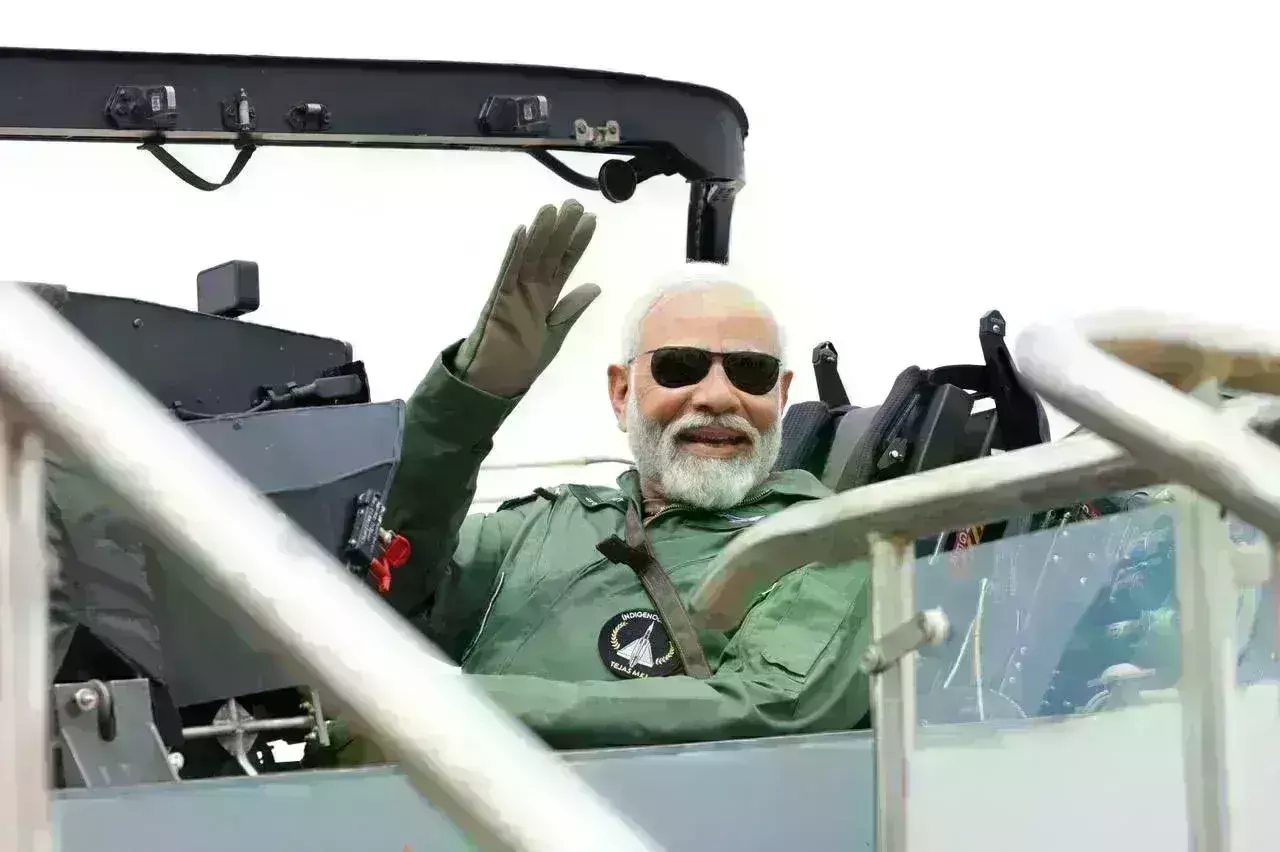 Pm modi