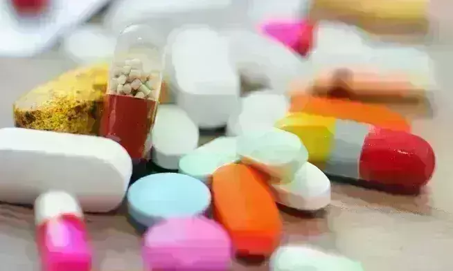 medicine