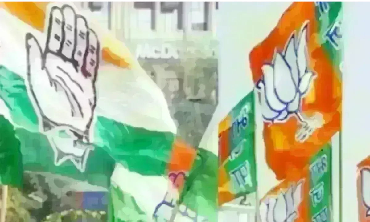 हमें तो अपनों ने लूटा गैरों में कहां दम था