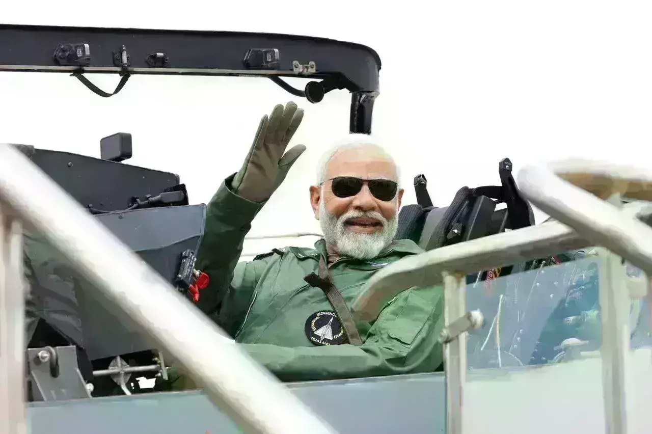 Pm modi