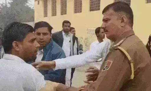 Rajasthan Election