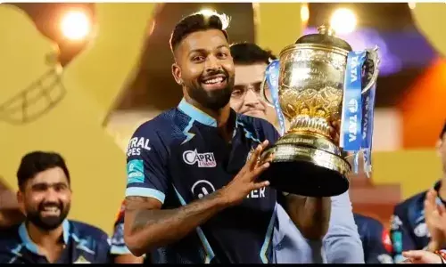 आईपीएल 2024: ऑल-कैश ट्रेड में मुंबई इंडियंस में वापस जाने के लिए तैयार हैं हार्दिक पांड्या