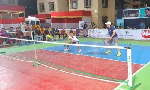 7वें राष्ट्रीय पिकलबॉल टूर्नामेंट का आयोजन 1 से 3 दिसंबर तक