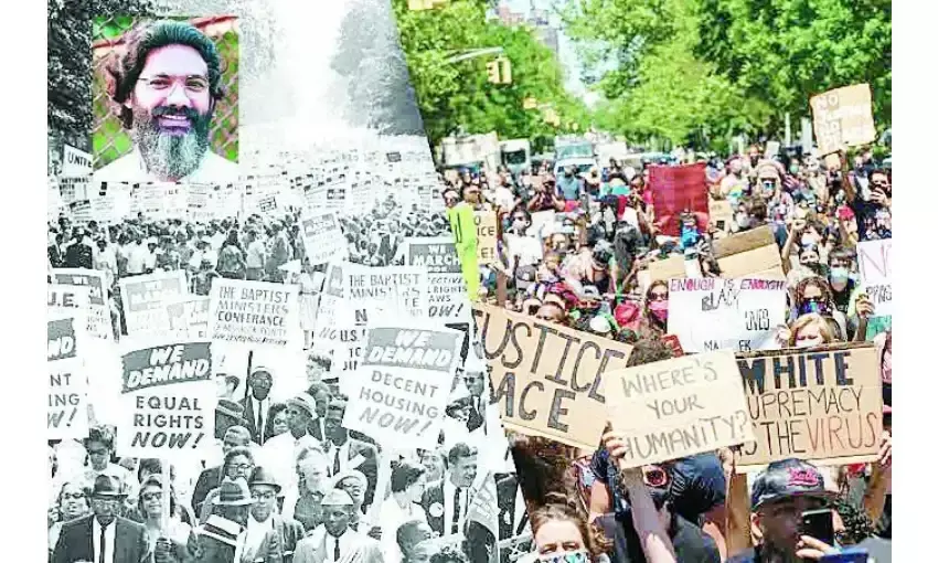 परदा दिया भरम का ताते सूझै नाहिं