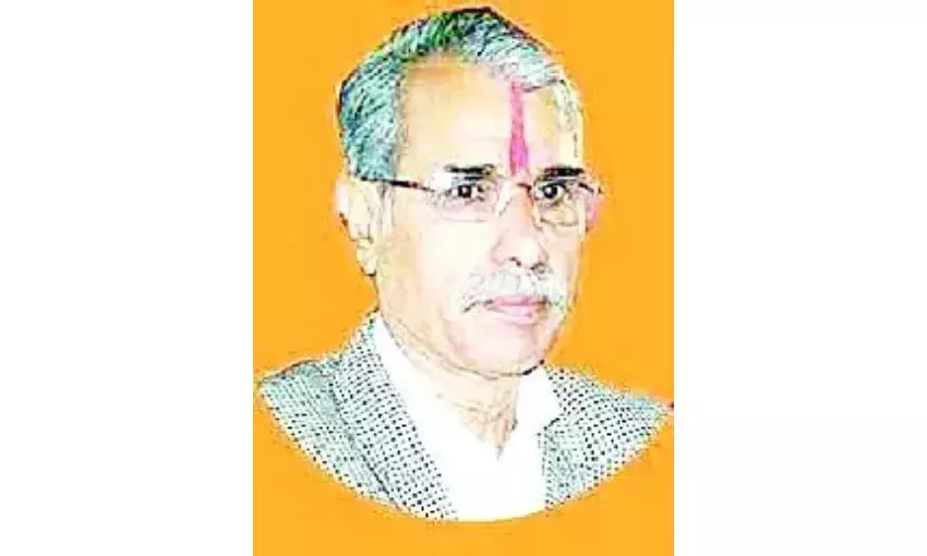 26 नवम्बर 2008 मुम्बई पर आतंकी हमला