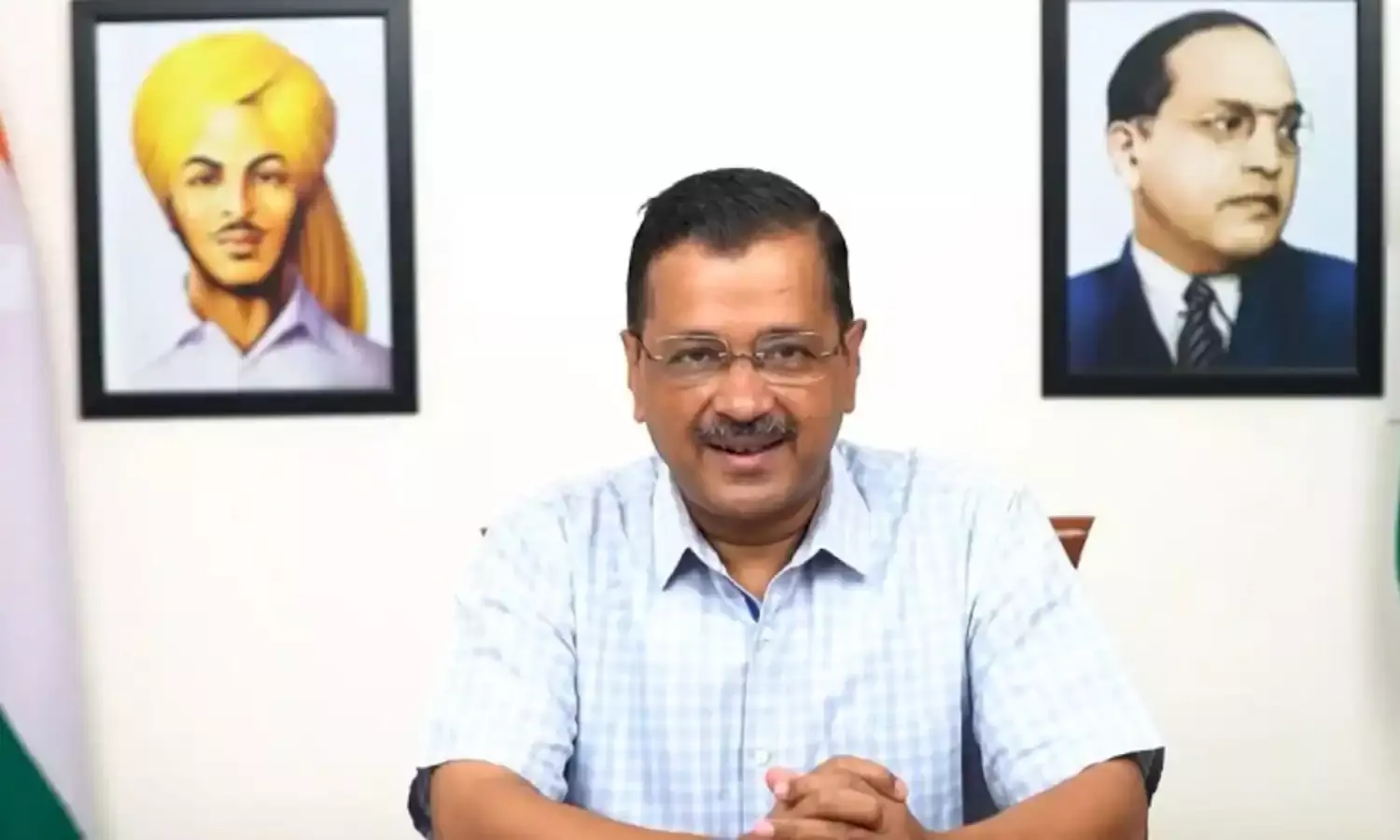 आम आदमी पार्टी की स्थापना को 11 साल हुए पूरे