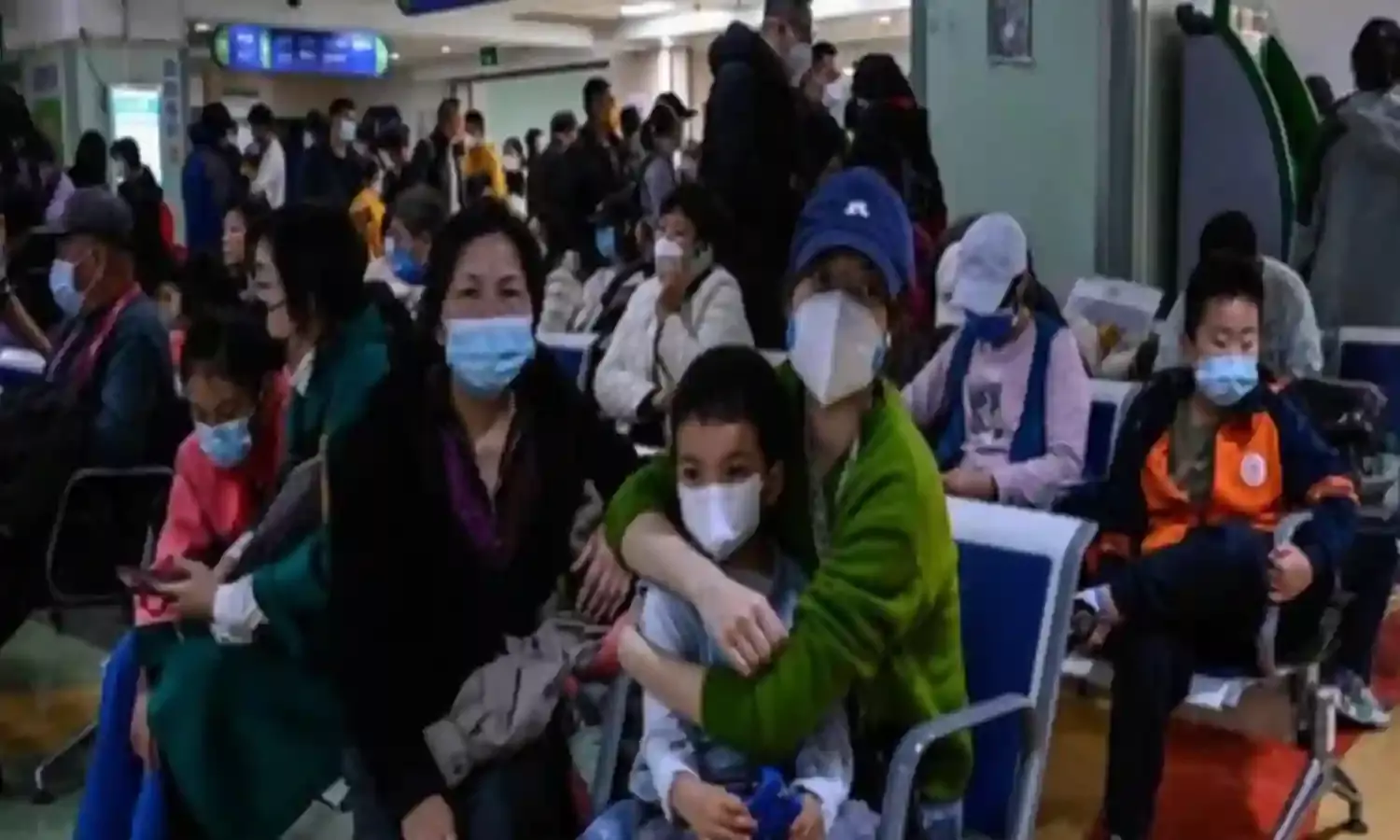 चीन में रहस्यमय बीमारी, नई महामारी की तैयारी!