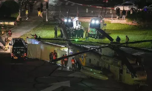 हमास ने संघर्ष विराम के दूसरे दिन खूब छकाया, रात को छोड़े इजराइल के आठ बच्चे और पांच महिलाएं