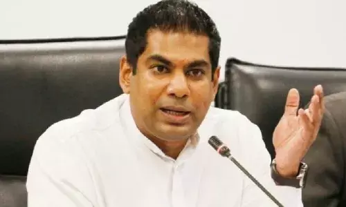 उपभोक्ताओं को एक कुशल और उत्कृष्ट सेवा प्रदान करने के लिए विद्युत अधिनियम, संसद में प्रस्तुत किया जाएगा। उपभोक्ताओं को एक कुशल और उत्कृष्ट सेवा प्रदान करने के लिए विद्युत अधिनियम, संसद में प्रस्तुत किया जाएगा।