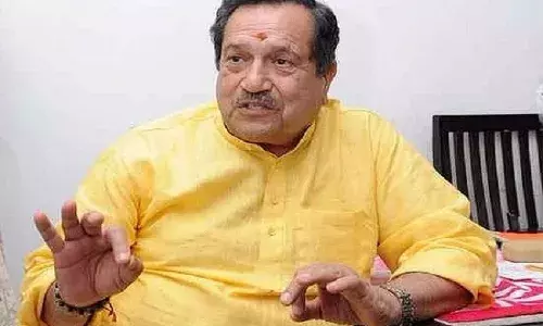 इंद्रेश कुमार ने कहा- हमास एक बर्बर आतंकवादी संगठन ही है, कांग्रेस ने उसका बचाव कर शर्मनाक काम किया