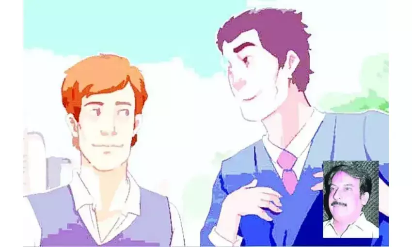 और बताओ...कौन जीत रहा है