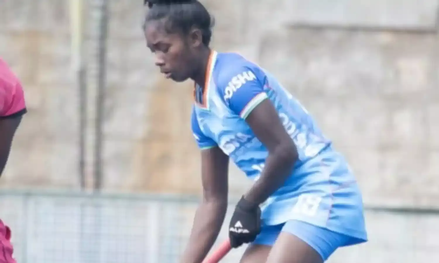 मैं बड़े मंच पर देश का प्रतिनिधित्व करने का और इंतजार नहीं कर सकती : सुनेलिता टोप्पो