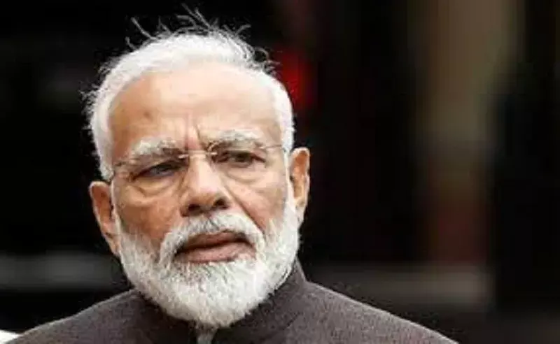 प्रधानमंत्री मोदी के बारे में अपशब्दों का इस्तेमाल करने पर सीपीएम नेता जैक सी थॉमस को लीगल नोटिस प्रधानमंत्री मोदी के बारे में अपशब्दों का इस्तेमाल करने पर सीपीएम नेता जैक सी थॉमस को लीगल नोटिस