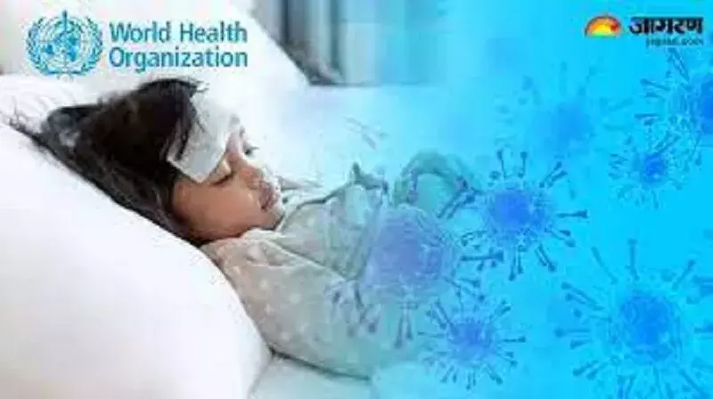 चीन में क्यों बढ़ रही सांस की बीमारी, स्वास्थ्य मंत्रालय ने बताई इसके पीछे की असली वजह...