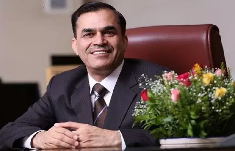 चडीएफसी बैंक ने नाबार्ड के पूर्व चेयरमैन भनवाला को निदेशक नियुक्त किया