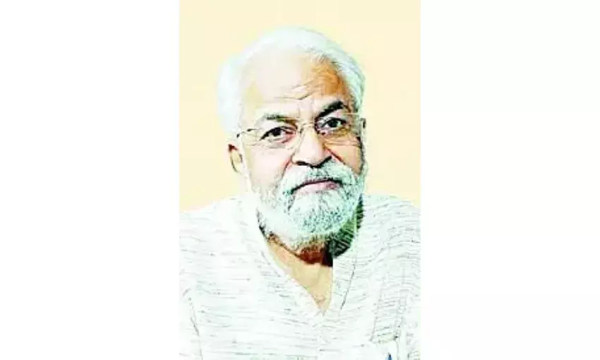 हिमालय को सुरंगों से बचाओ