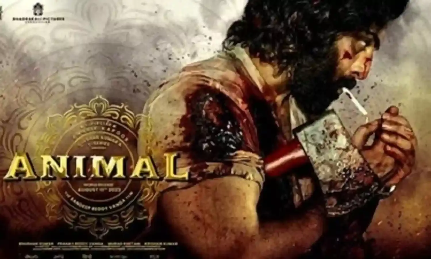 रणबीर की एनिमल के दो लाख से ज्यादा टिकट बिके, पहले दिन होगी बंपर कमाई