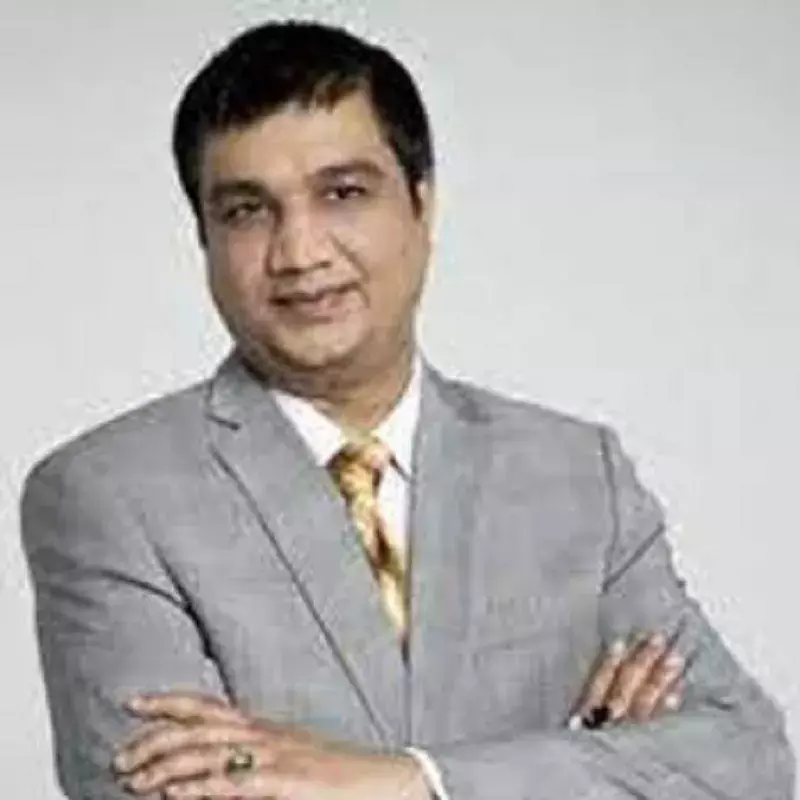 अरुण पंचारिया पर 26 करोड़ की पेनाल्टी,15 दिन में भुगतान नहीं करने पर हो सकती है गिरफ्तारी