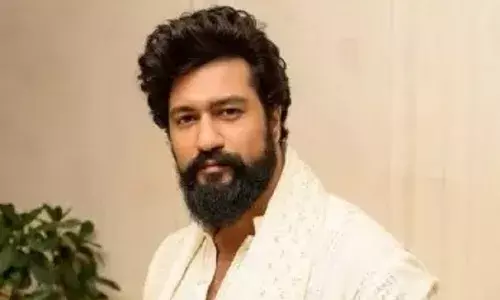 विक्की कौशल ने माना- रमन राघव 2.0 में थी सबसे खराब परफॉर्मेंस