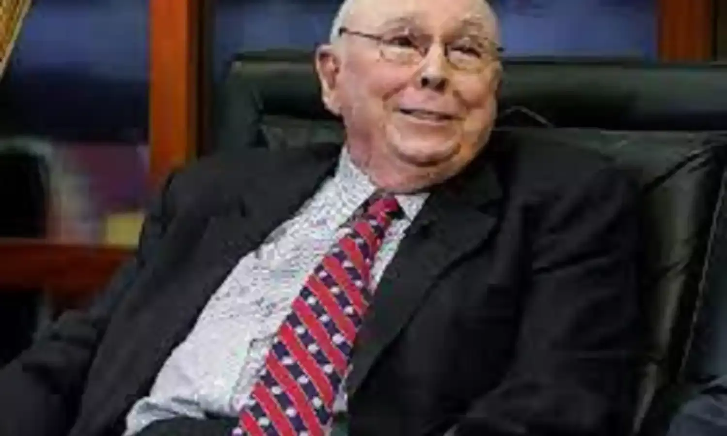 अमेरिका के प्रमुख उद्योगपति चार्ल्स टी. मुंगेर का 99 वर्ष की आयु में निधन