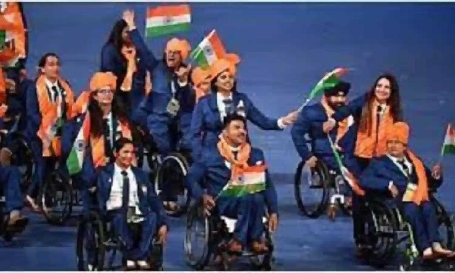 भारतीय दल का शानदार प्रदर्शन एशियाई आर्म रेसलिंग कप 2023 में जीते 9 पदक