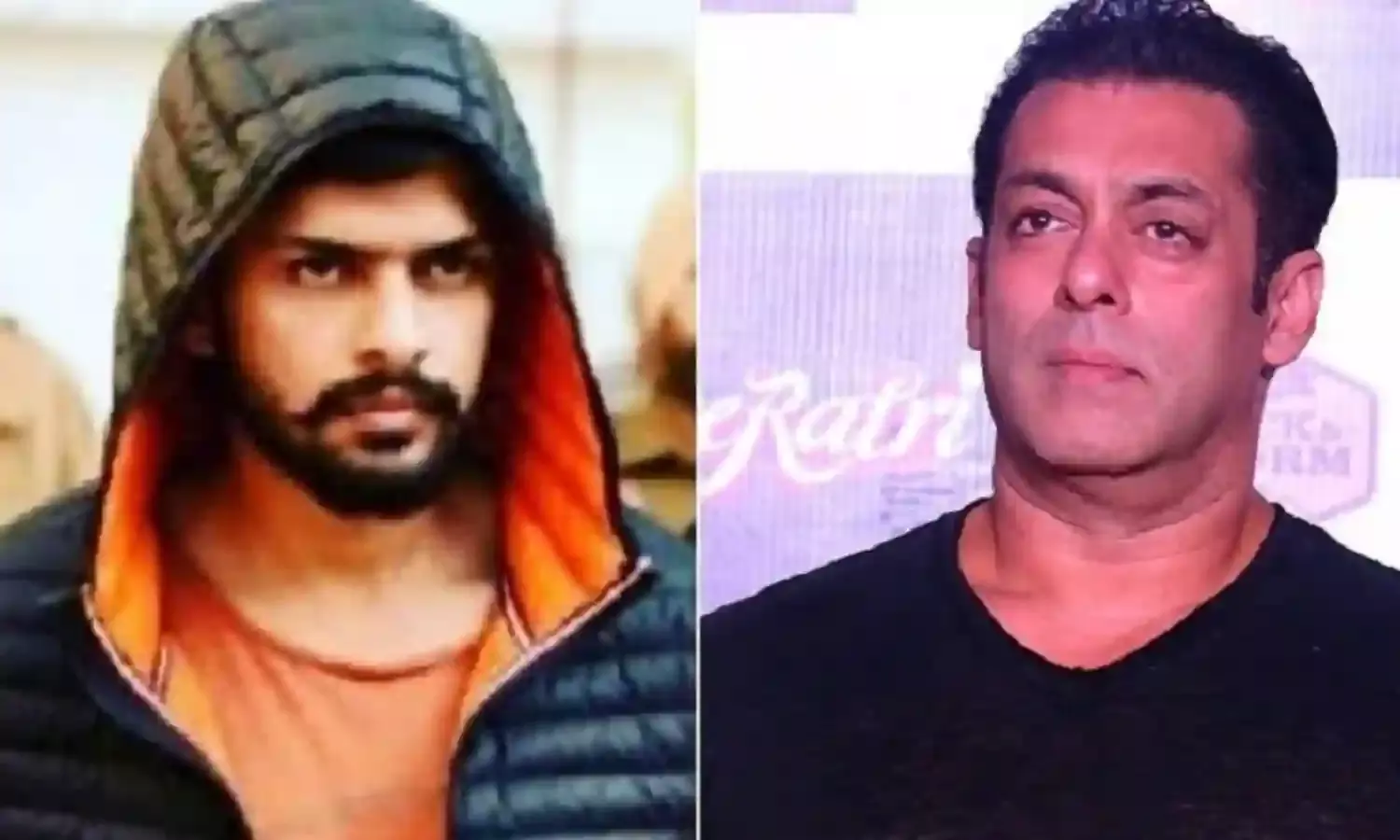 सलमान खान को लॉरेंस बिश्नोई की फिर धमकी, पुलिस ने सलमान को किया अलर्ट